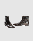 DEBUT LINE - Ankle boots