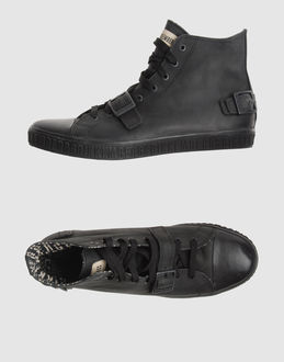 Bikkembergs   Sneakers
