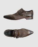MOMA - Moccassins