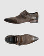 MOMA - Moccassins