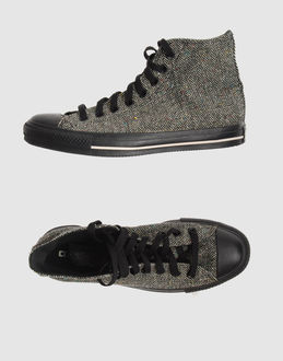 Converse all star chaussures sneakers