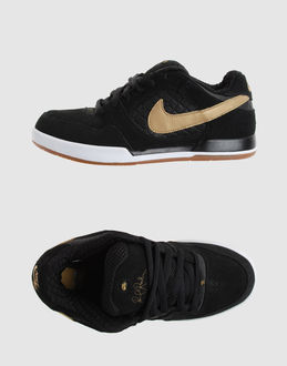 Nike chaussures sneakers