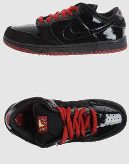 NIKE - FOOTWEAR - Sneakers - on YOOX.COM