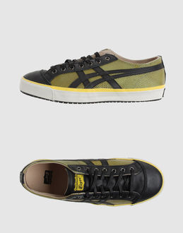 ONITSUKA TIGER - FOOTWEAR - Sneakers - on YOOX.COM