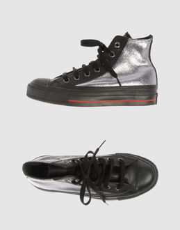 CONVERSE ALL STAR - CHAUSSURES - Sneakers - sur YOOX.COM