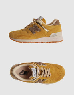 NEW BALANCE - FOOTWEAR - Sneakers - on YOOX.COM