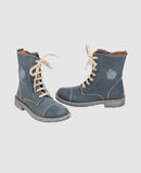 PICKWICK - Combat boots