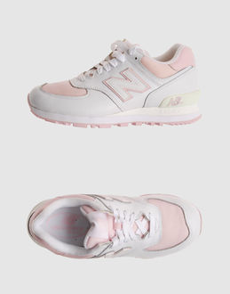 NEW BALANCE - FOOTWEAR - Sneakers - on YOOX.COM