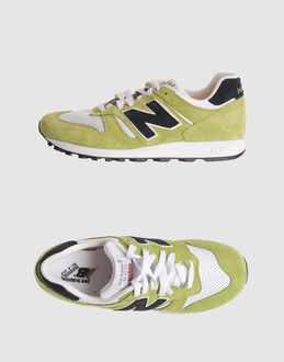 NEW BALANCE - FOOTWEAR - Sneakers - on YOOX.COM
