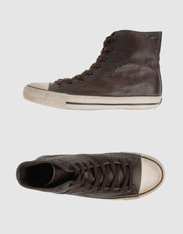 ASH - FOOTWEAR - Sneakers - on YOOX.COM