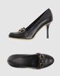 CHRISTIAN DIOR - Moccassins