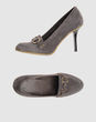 CHRISTIAN DIOR - Moccassins