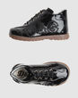 D&G JUNIOR - Laced shoes