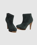 SALVATORE FERRAGAMO - Ankle boots