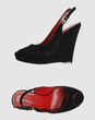 CESARE PACIOTTI - Wedges