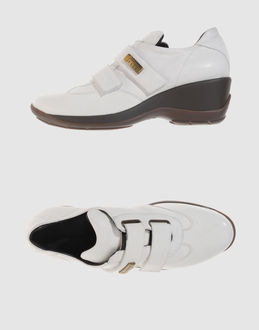 MANUFACTURE D'ESSAI - FOOTWEAR - Wedges - on YOOX.COM