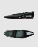 ROSES ROSES CALZATURE Ballerine su YOOXCOM
