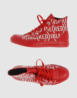 Converse all star chaussures sneakers