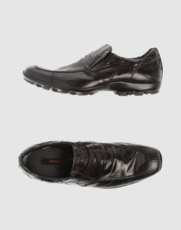 DEBUT LINE - FOOTWEAR - Moccassins - on YOOX.COM