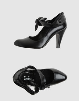 Graffiamania chaussures escarpins