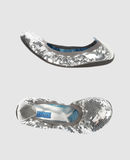 SIXTYNINE CALZATURE Ballerine su YOOXCOM