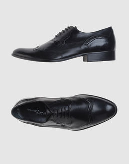 Divergenze   Chaussures � lacet 