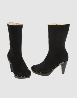 Scholl Ankle Boots