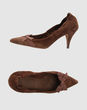 PEDRO GARCIA - Closed-toe slip-ons 