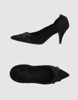PEDRO GARCIA - FOOTWEAR - Closed-toe slip-ons - on YOOX.COM