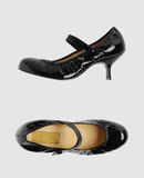 LANVIN CALZATURE Decolletes su YOOXCOM