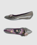 BUYGO CALZATURE Ballerine su YOOXCOM