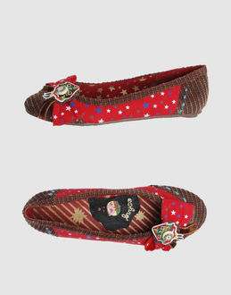 Buygo   Ballerines