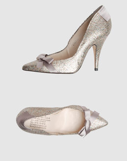 PEDRO GARCIA - FOOTWEAR - Closed-toe slip-ons - on YOOX.COM