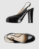 BIBA - High-heeled sandals