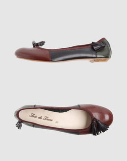 Soir De Lune   Ballerines