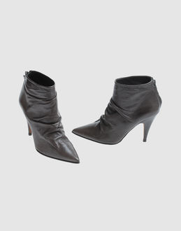 PEDRO GARCIA - FOOTWEAR - Ankle boots - on YOOX.COM