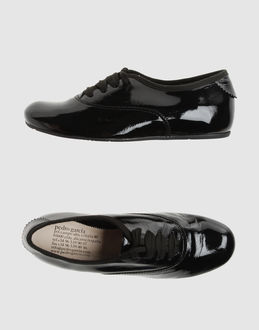 PEDRO GARCIA - FOOTWEAR - Laced shoes - on YOOX.COM