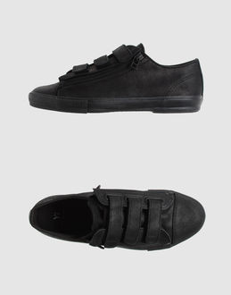 Y'S YOHJI YAMAMOTO - Men - FOOTWEAR - Sneakers on YOOX.COM