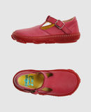 POM D'API - Ballet flats