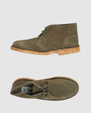 YELLOW SPORT - CHAUSSURES - Chaussures � lacet sur YOOX.COM