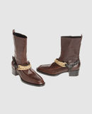 BALENCIAGA �o�����V�A�K ���f�B�[�X �V���[�g�u�[�c
