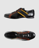 MIU MIU - Laced shoes