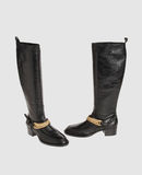 BALENCIAGA CALZATURE Stivali su YOOXCOM