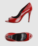 PIERRE HARDY - Closed-toe slip-ons 