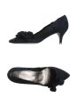 PURA LòPEZ - Closed-toe slip-ons 
