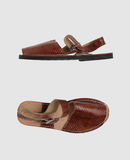 VIRREINA - Sandals