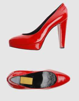 Lanvin   Escarpins
