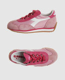 DIADORA �f�B�A�h�� �K�[���Y �X�j�[�J�[