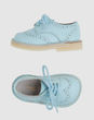 IL GUFO - Laced shoes