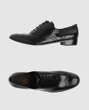 ASH - Laced shoes